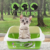 ARENERO PARA GATO CON MARCO GRANDE en internet