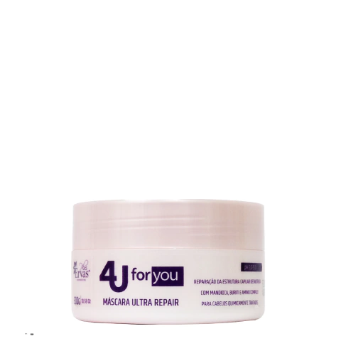 Máscara 4U (For You) – 300g - comprar online