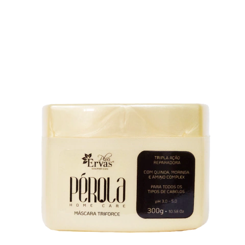 Mask Nutri Reforce Pérola – 300g - comprar online