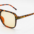 HILTON YELLOW/PRINT - ModernClix