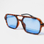 YORK PRINT/AZUL - ModernClix