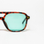 HILTON GREEN PRINT - tienda online