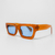 BATTLE VL2 ORANGE/BLUE - ModernClix