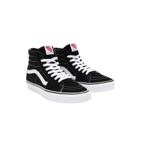 Zapatillas Vans SK8-HI Black&White