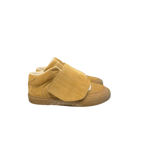 Zapatilla Airwalk Bota Stone Marron