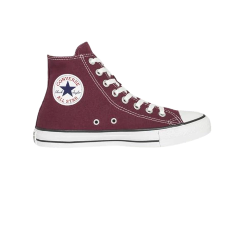 Zapatilla Converse Bota Bordo - comprar online