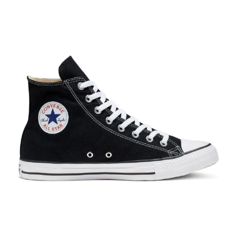 Zapatillas Converse Bota negra
