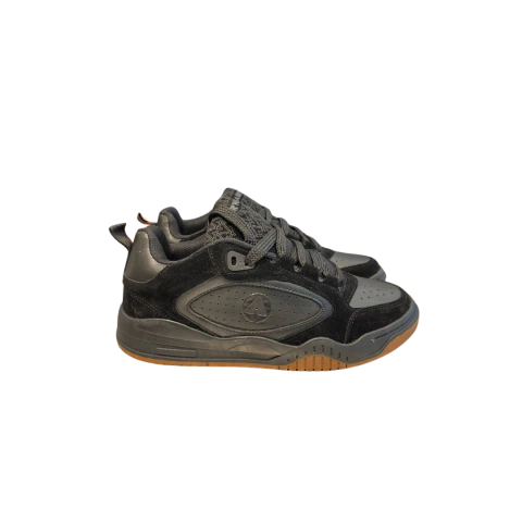 Zapatilla Airwalk Bramer Black