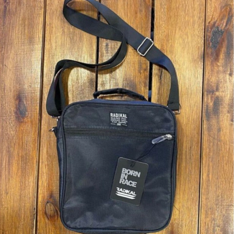 Bandolera Black - comprar online