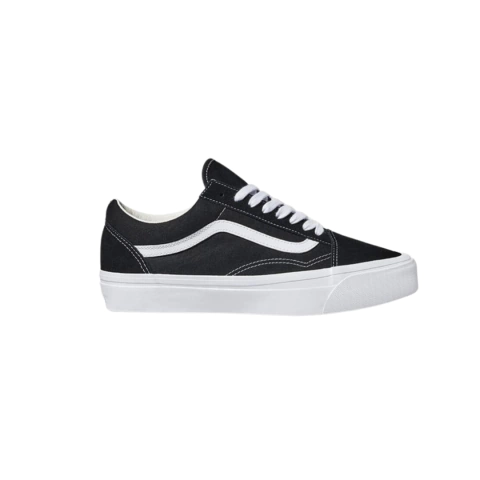 Zapatillas Old Skool Negra