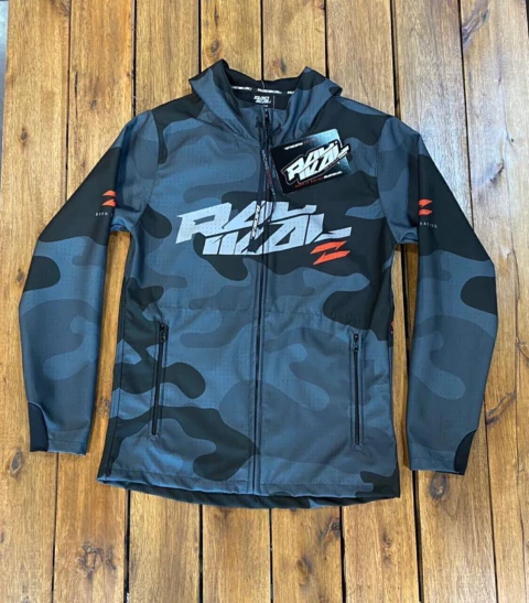 Rompeviento Combat - comprar online