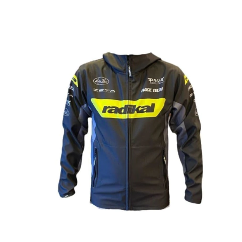 Rompeviento Iron Fluo - comprar online