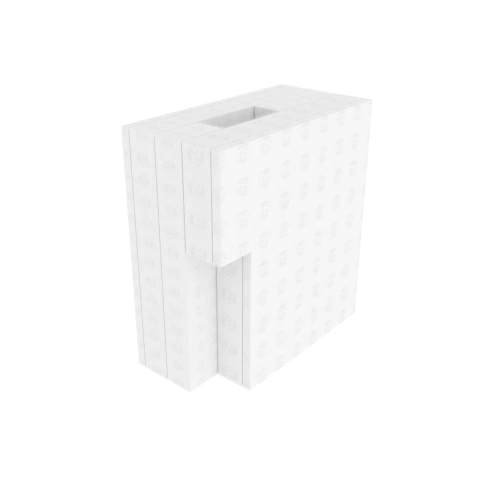 Almohadillas TIS® Compatibles Epson C9344 Ewmb3 L5590