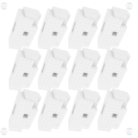 Almohadillas TIS® Compatibles Epson C9382 C5390 Eco Sustentables bulk X12 - comprar online