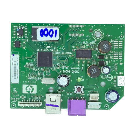 Placa Lógica Hp deskjet 1000 ch340-80001 TIS® - comprar online