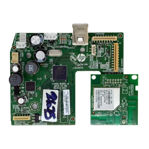 Placa Lógica Hp ink advantage 2675 v1n02-80001 TIS® - comprar online