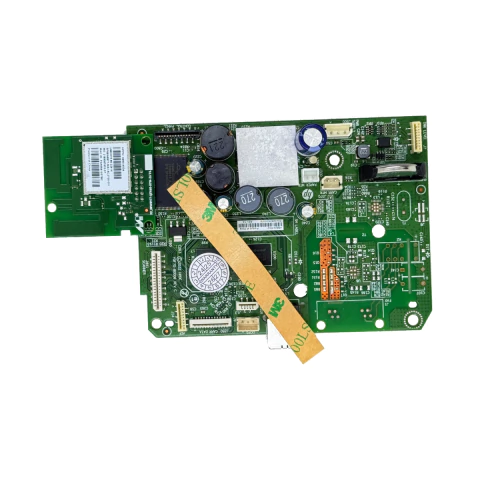 Placa Lógica Hp smart tank 533 4sb24-60001 Wifi TIS® - comprar online