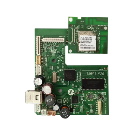 Placa Lógica Hp ink tank 5820 f5s43-80081 wifi TIS® - comprar online