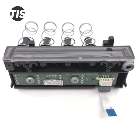 KIT Módulo Completo Sensor Lector Chips T120 T520 Cb863-60108 T120 T520 incluye flex 4p - comprar online