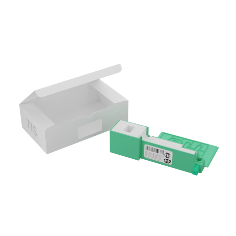 Caja Mantenimiento eco-green TIS® Compatible Epson L355 L210 L220 L380 L355 L365 L475 L495 L375 - comprar online