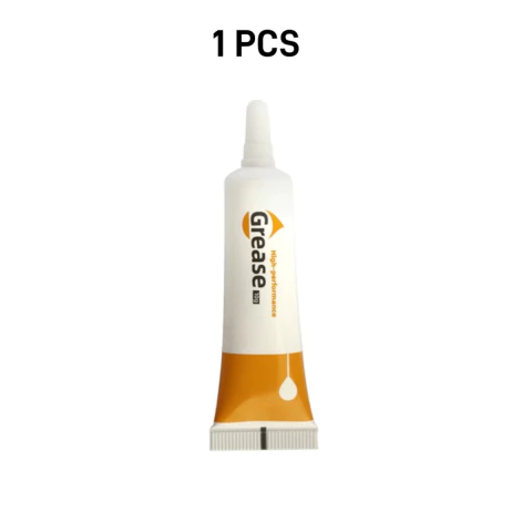 Lubricante GT-7 grasa rodamientos metálicos engranajes impresora 3D creality bambulab anycubic 10g - comprar online