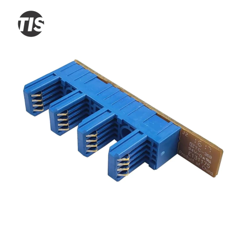Modulo Pin Sensor Chip Hp Cb863-60108 8100, 7110, 7740 TIS® - comprar online
