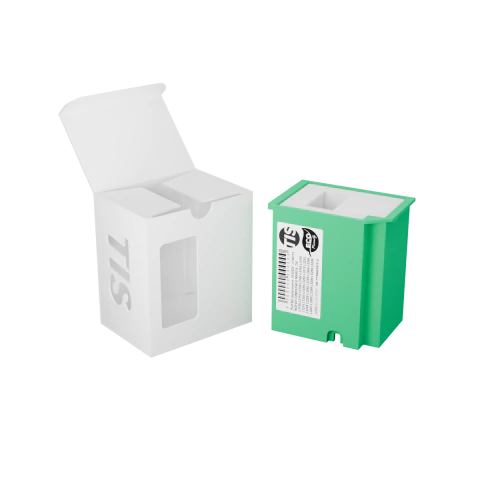 Caja mantenimiento Tis L3150 L3110 L1250 L3250 L5190 Compatible Epson - comprar online