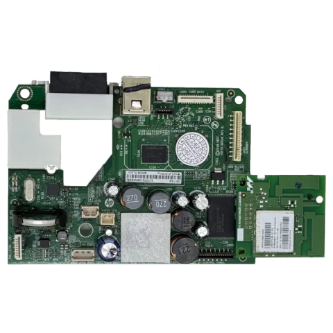 Placa Lógica Hp smart tank 515 y0f69-60005 wifi TIS® - comprar online