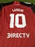 Camiseta suplente 2024 - comprar online