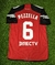 Camiseta suplente 2024 - comprar online