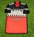 Camiseta suplente 2024 en internet