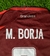 Camiseta suplente 2025