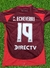 Imagen de Camiseta suplente 2025 niños