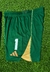 Short arquero verde 2025 - tienda online