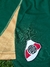 Short arquero verde 2025 - riverlugano