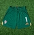 Short arquero verde 2025