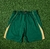 Short arquero verde 2025 - comprar online