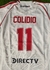 Camiseta titular 2025 niños en internet