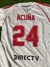 Camiseta titular 2025 niños - tienda online
