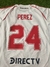 Camiseta titular 2025 - riverlugano