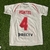 Camiseta titular 2025 niños - comprar online