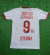 Camiseta de MADRID 9/12