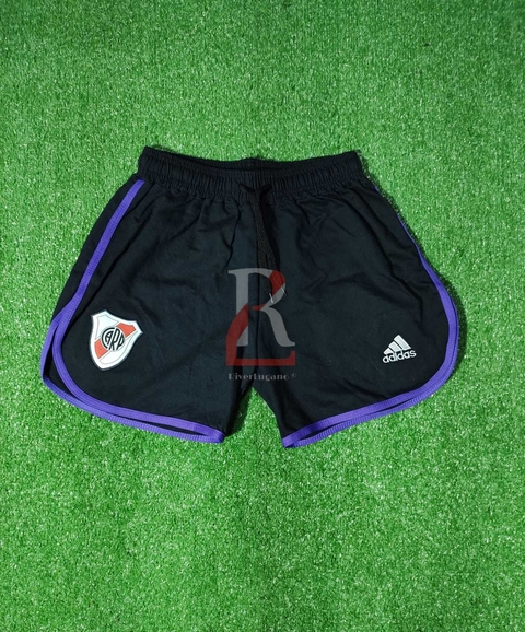 Short Dama