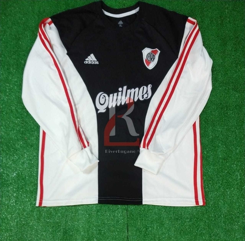 Buzo retro 1999
