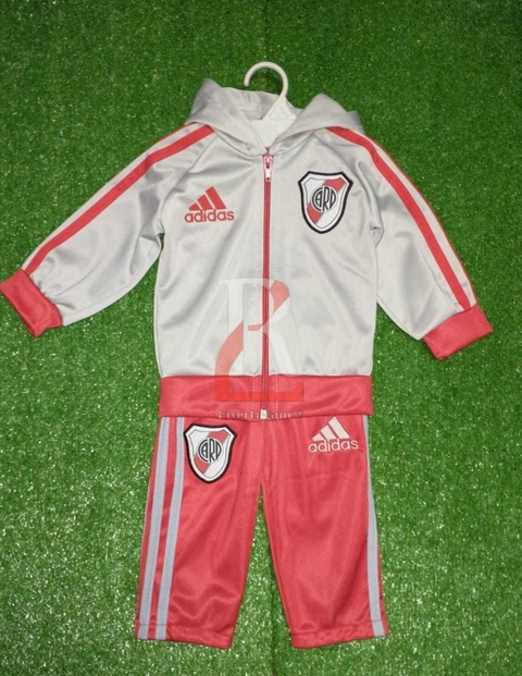 Conjunto bebe invierno