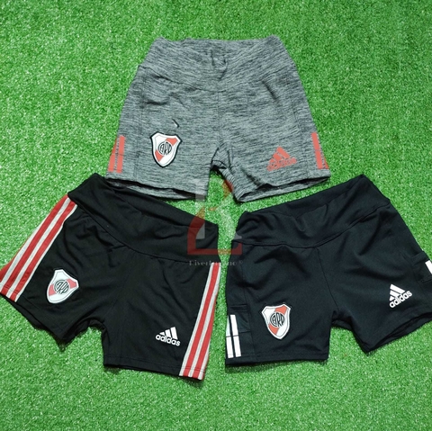 Short Dama varios modelos !