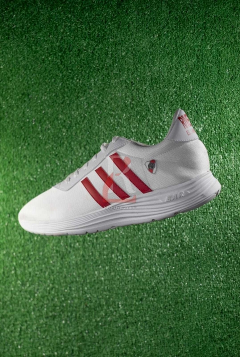 Zapatillas blancas
