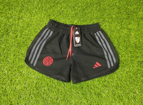 Short dama carp