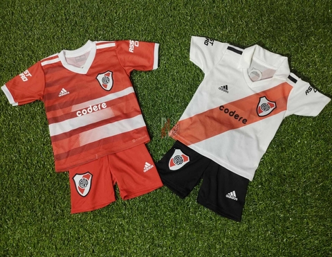 Conjunto de bebé 2023