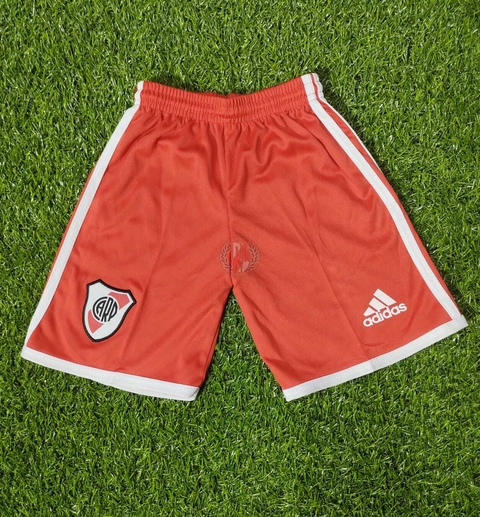 Short suplente niños 2023